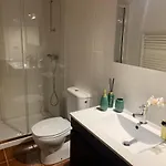 Refugio Do - T3 House - Natureza E Tranquilidade 度假居 吉尔斯