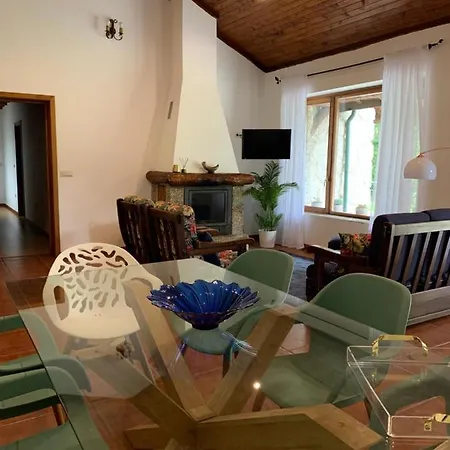 Casa Das Leirinhas- Refugio Do Geres - T3 House - *