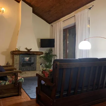 Casa Leirinhas- Refugio Do - T3 House - * Герес