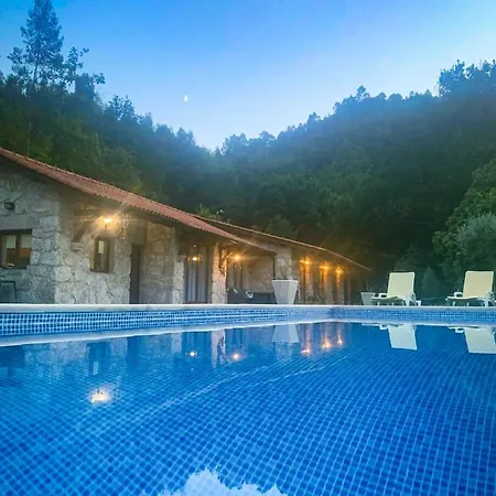 Holiday home - Casa Leirinhas *