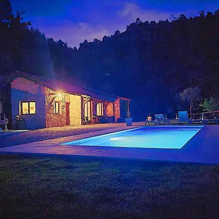 Casa Leirinhas- Refugio Do - T3 House - *