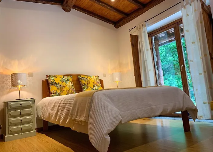 Refugio Do - T3 House - Natureza E Tranquilidade